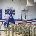NCNG 1-252nd Armor Regiment Transitions to the 1-119th Infantry Regiment
