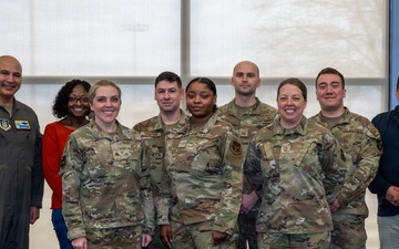 Third and Fourth Quarter Award Winners