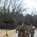 Soldiers compete in Tennessee State Best Warrior Competition