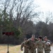 Soldiers compete in Tennessee State Best Warrior Competition