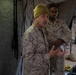 The 7th Marine Regiment provides casualty care refresher training