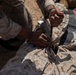 The 7th Marine Regiment provides casualty care refresher training