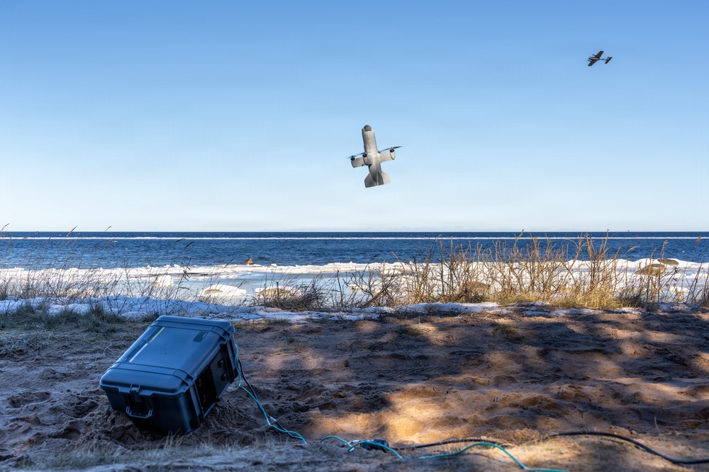 Digital Shield 2.0 strengthens allied air defense data integration in Estonia