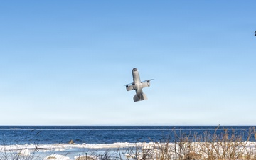 Digital Shield 2.0 strengthens allied air defense data integration in Estonia