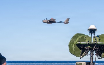 Digital Shield 2.0 strengthens allied air defense data integration in Estonia