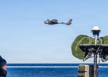 Digital Shield 2.0 strengthens allied air defense data integration in Estonia