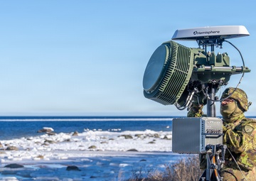 Digital Shield 2.0 strengthens allied air defense data integration in Estonia