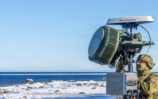 Digital Shield 2.0 strengthens allied air defense data integration in Estonia