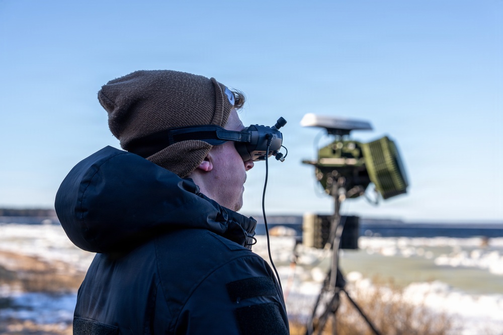 Digital Shield 2.0 strengthens allied air defense data integration in Estonia