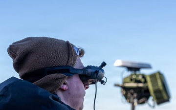 Digital Shield 2.0 strengthens allied air defense data integration in Estonia