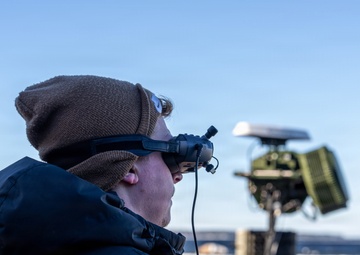 Digital Shield 2.0 strengthens allied air defense data integration in Estonia