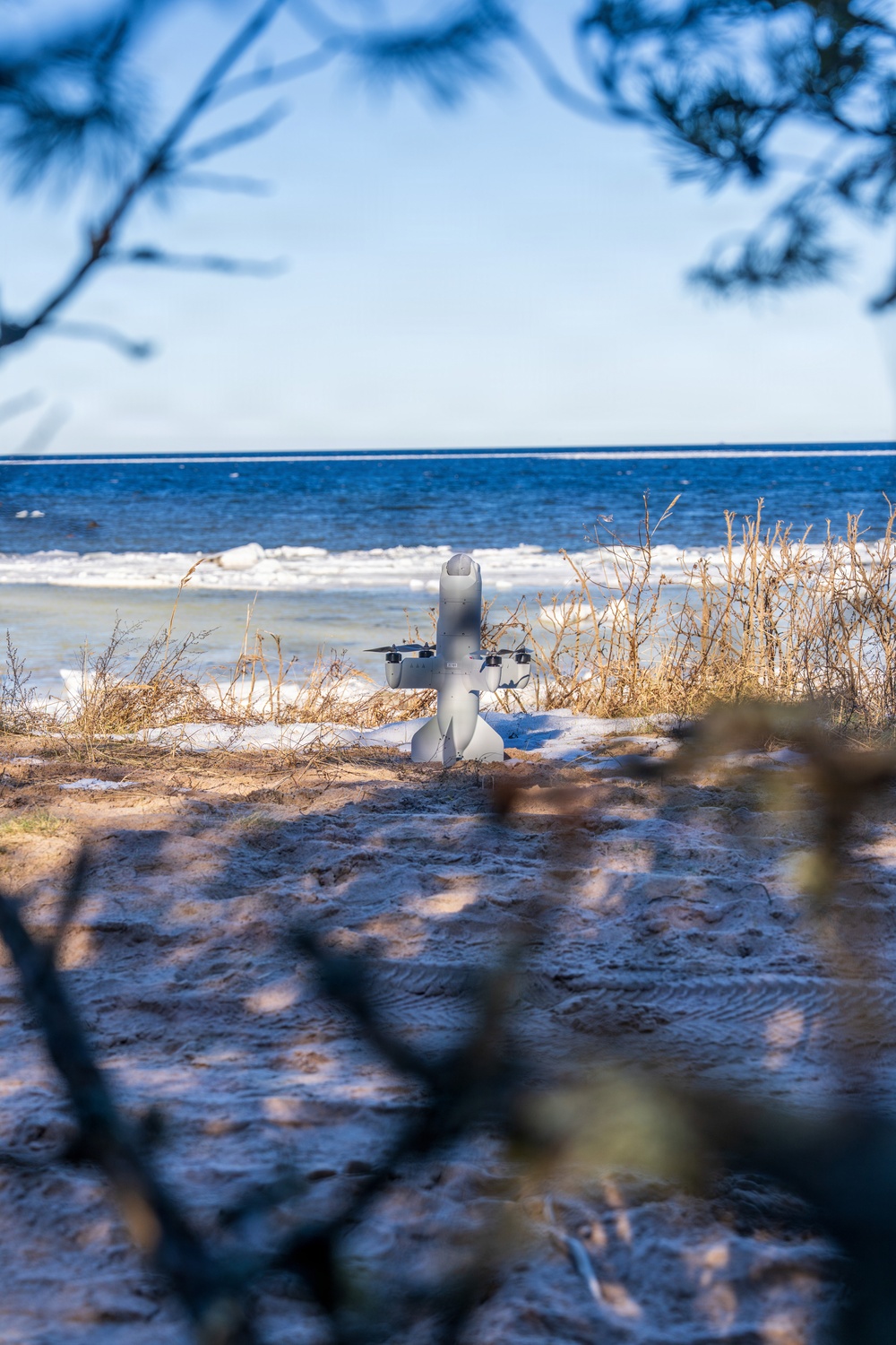 Digital Shield 2.0 strengthens allied air defense data integration in Estonia