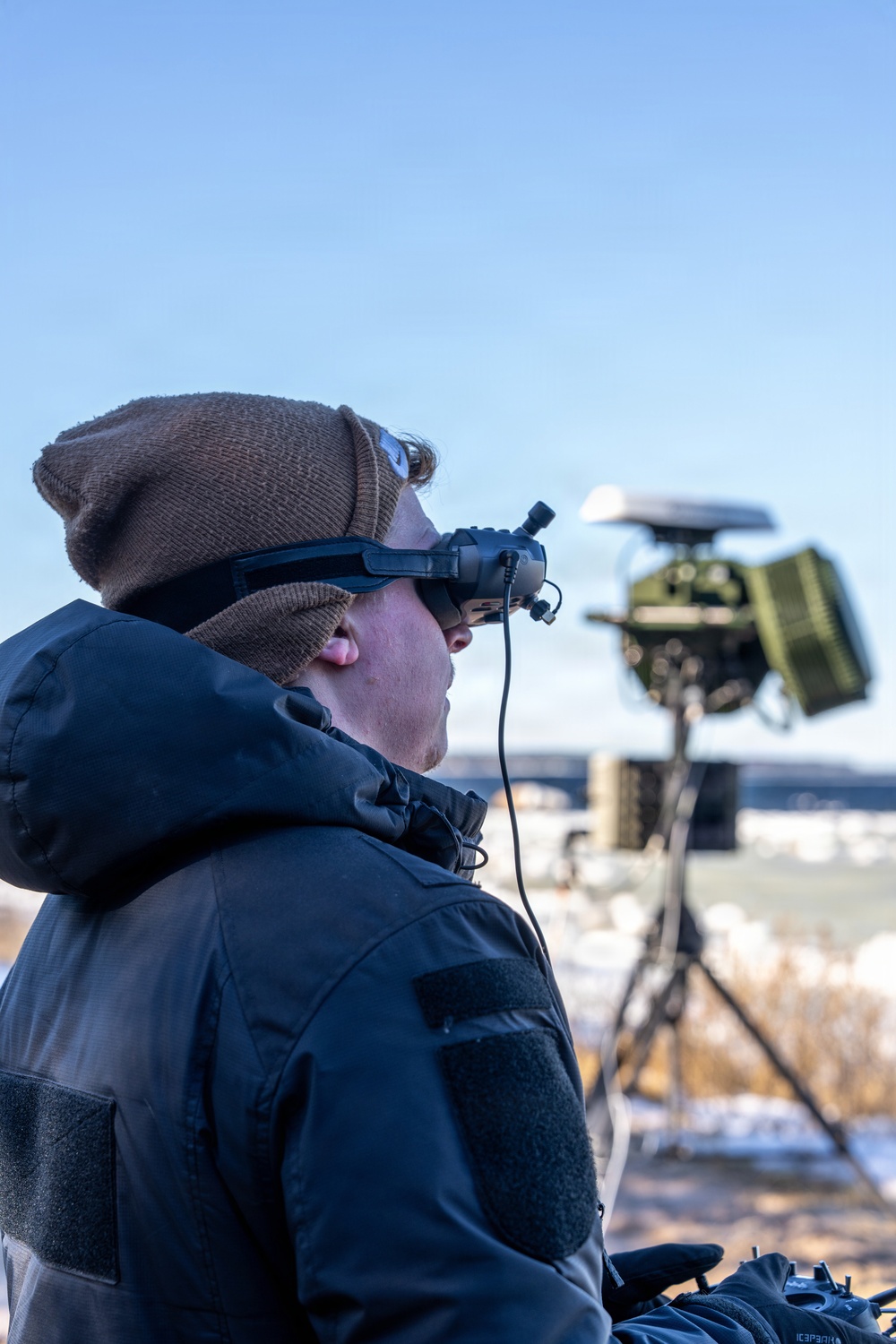Digital Shield 2.0 strengthens allied air defense data integration in Estonia