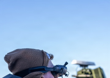 Digital Shield 2.0 strengthens allied air defense data integration in Estonia