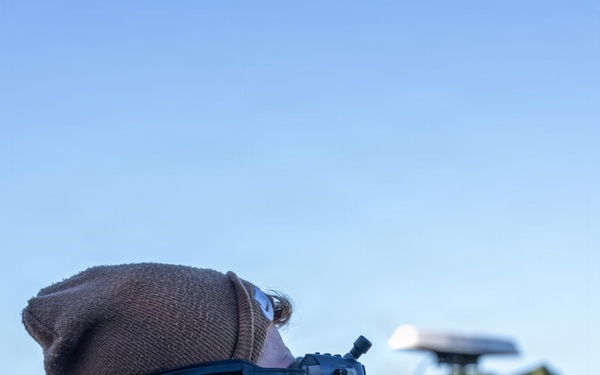 Digital Shield 2.0 strengthens allied air defense data integration in Estonia