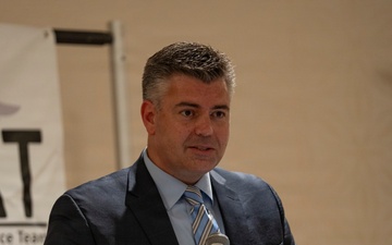 U.S., Saint Kitts and Nevis conclude LAMAT 2026 medical mission