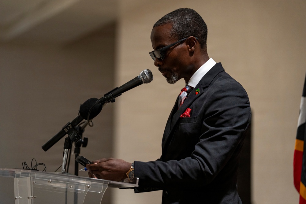 U.S., Saint Kitts and Nevis conclude LAMAT 2026 medical mission