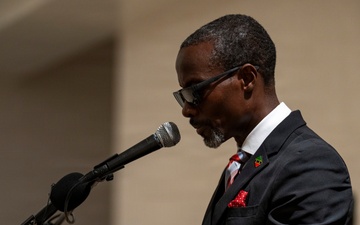 U.S., Saint Kitts and Nevis conclude LAMAT 2026 medical mission