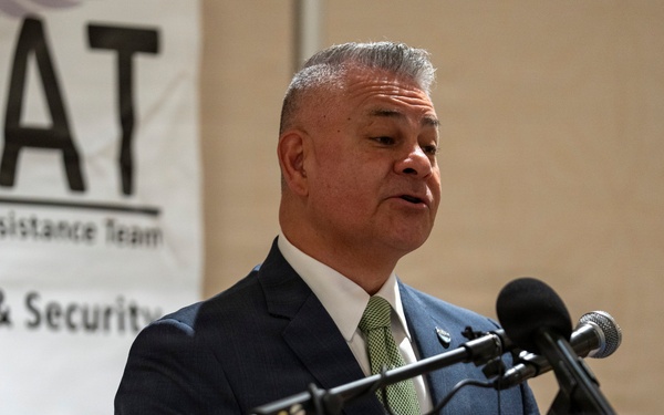 U.S., Saint Kitts and Nevis conclude LAMAT 2026 medical mission