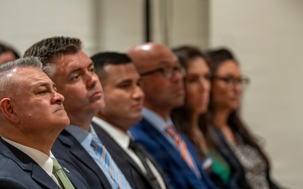 U.S., Saint Kitts and Nevis conclude LAMAT 2026 medical mission