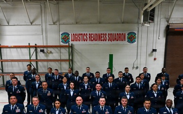 LRS Group Photo 2026