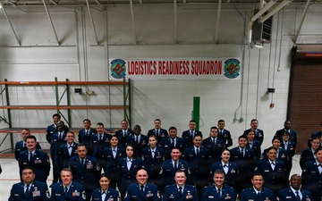 LRS Group photo