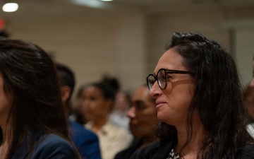 U.S., Saint Kitts and Nevis conclude LAMAT 2026 medical mission