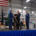 VTNG Adjutant General Change of Command Ceremony