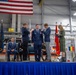 VTNG Adjutant General Change of Command Ceremony