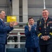 VTNG Adjutant General Change of Command Ceremony