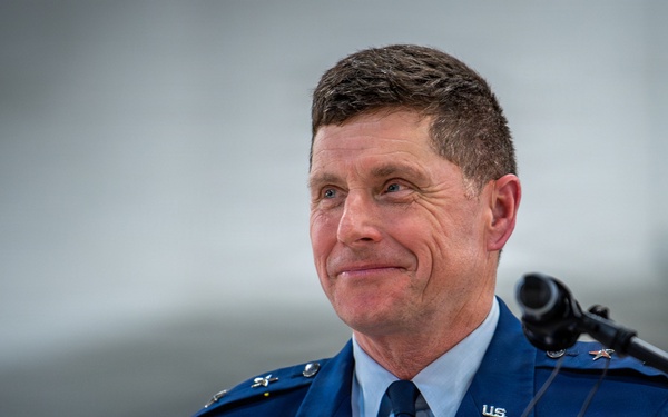 VTNG Adjutant General Change of Command Ceremony