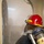 USS Tripoli Conducts Damage Control Drill