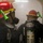 USS Tripoli Conducts Damage Control Drill