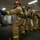 USS Tripoli Conducts Damage Control Drill