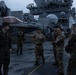 U.S. allies aboard the USS Tripoli