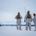 ARCTIC EDGE 2026: US Marines conduct dry-fire Stinger missile training