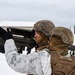 ARCTIC EDGE 2026: US Marines conduct dry-fire Stinger missile training