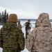ARCTIC EDGE 2026: US Marines conduct dry-fire Stinger missile training
