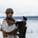 ARCTIC EDGE 2026: US Marines conduct dry-fire Stinger missile training