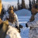 US Marines conduct OP6 Stinger live-fire exercise during ARCTIC EDGE 2026
