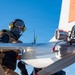 ARCTIC EDGE 2026: UAS launch for Stinger live-fire training