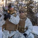 US Marines conduct OP6 Stinger live-fire exercise during ARCTIC EDGE 2026