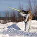 US Marines conduct OP6 Stinger live-fire exercise during ARCTIC EDGE 2026