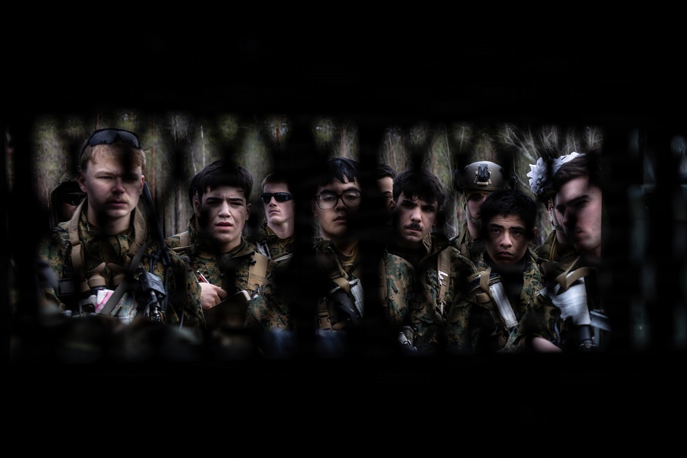 CORE26 | Norwegian, U.S. Forces Conduct Integrated Arctic Training