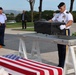 Defense POW/MIA Accounting Agency Conducts First Ever Repatriation Ceremony at Manila American Cemetery and Memorial: Marks 100 Disinterments in FY2026