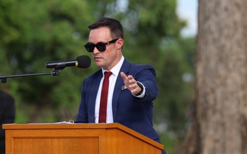 Defense POW/MIA Accounting Agency Conducts First Ever Repatriation Ceremony at Manila American Cemetery and Memorial: Marks 100 Disinterments in FY2026