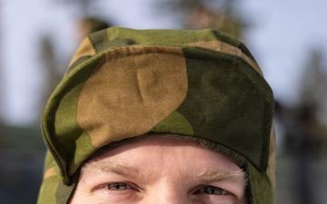 CORE26 | Norwegian, U.S. Forces Conduct Integrated Arctic Training