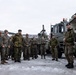 CORE26  | Norwegian Soldiers Showcase Arctic Vehicle Capabilities to U.S. Marines