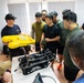 CTG 73.6, ROKN UCT, RTN Dive Unit Conduct Cobra Gold 2026, Feb. 24, 2026