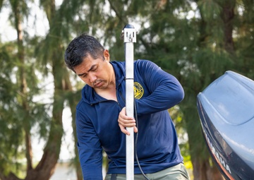 CTG 73.6, UCT TWO, RTN Dive Unit One, ROKN UCT Conduct Cobra Gold 26, Feb. 25, 2026